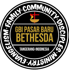 Logo Gereja